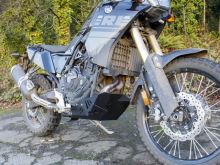 Kryt motoru a přepákování, Yamaha Tenere 700 (2022 - ) (6)