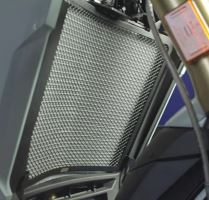 Kryt chladiče motoru, BMW S 1000 XR 2020- (2)
