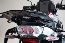 Sada na snížení kufru pro Adventure-Rack, BMW R1200 GS/A LC, R1250 GS/A (2)