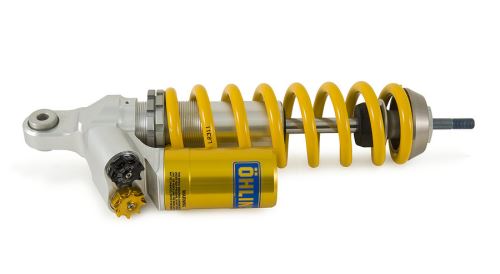 Přední tlumič Ohlins, BMW R1200 GS Adventure 2006 - 2013