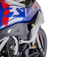 Padací rám horní Unitgarage, BMW F450 GS (2)
