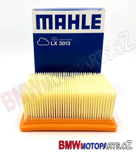 Vzduchový filtr Mahle LX3013