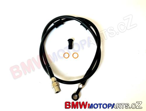 Brzdová hadice přední  BMW R80