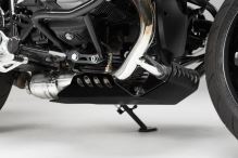 Kryt motoru SW-Motech, BMW NineT (2014 - 2023), černý (1)