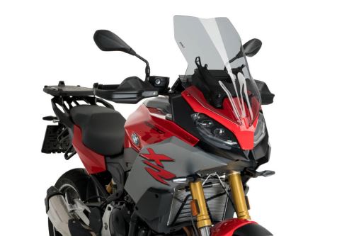 Plexi Puig Touring, BMW F900 XR
