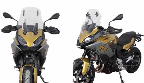 Plexi MRA Variotouring, BMW F900 XR