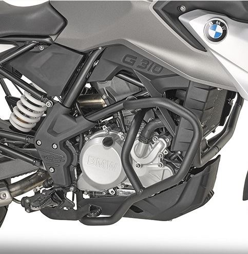 Padací rám Kappa KN5126, BMW G310 GS
