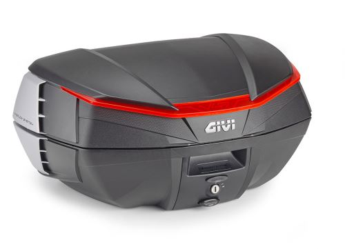 Horní kufr (topcase) Givi V49N AIR Monokey