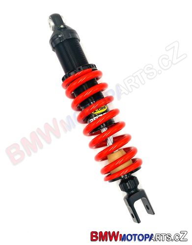 Zadní tlumič K-TECH RAZOR-R LITE EVO (65-80 kg), Honda CRF 300 L
