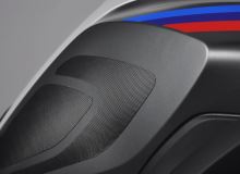 Set samolepek na zobák  BMW R1200GS LC (17-18) a R1250 GS (3)