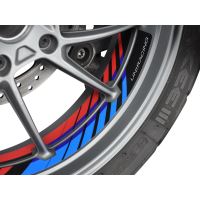 Linka na ráfek BMW R1200 GS LC, R1250 GS (1)