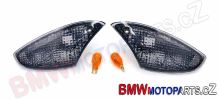 Blinkry BMW K1200 S, K1300 S, kouřové