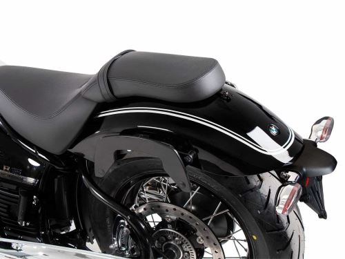 Boční nosiče Hepco & Becker C-Bow, BMW R18
