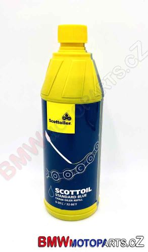 Scottoil 500ml olej pro standartní teploty