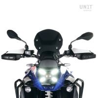 Plexi Unitgarage S, BMW R1300 GS/Adventure s ACC (3)