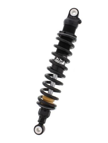Zadní plynokapalinový tlumič YSS MZ366-385TRL-01-88-B, BMW K100, K1100