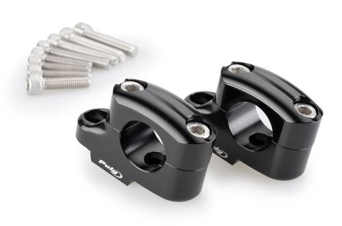 Zvýšení řídítek o 25 mm a přiblížení o 16 mm PUIG PULLBACK, BMW F900 R
