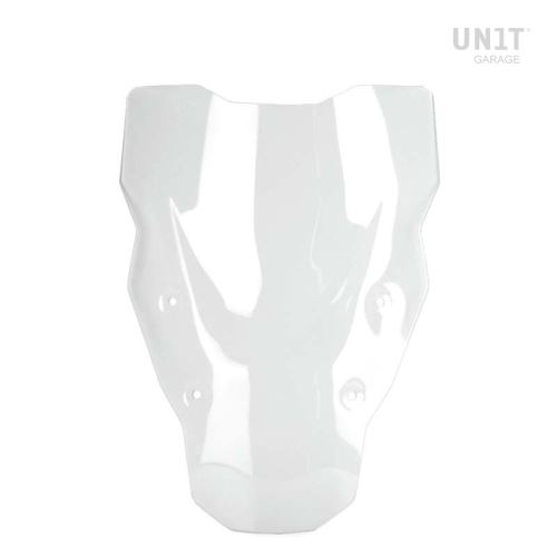 Plexi Unitgarage L, BMW R1300 GS bez ACC