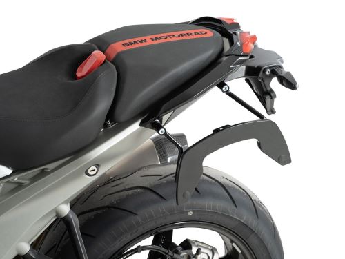 Boční nosiče Hepco & Becker C-Bow, BMW R1300 RS