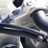 Zvýšení řídítek o 30 mm a přiblížení o 20 mm, BMW S1000 XR (2021 - ) (4)