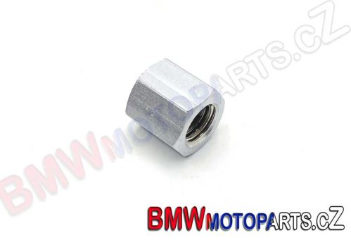 Výfuková matice BMW