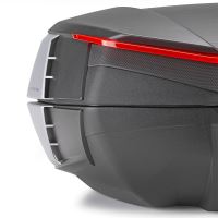 Horní kufr (topcase) Givi V49N AIR Monokey (2)