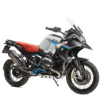 Padací rám spodní Unitgarage, BMW R1250 GS/Adventure, R, černý (3)