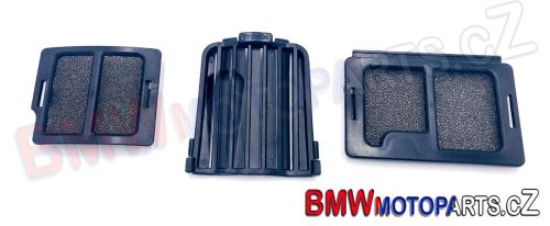 Sada odtahových filtrů, BMW C600, C650