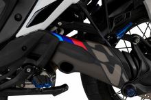 Samolepka "GS" na kardan, BMW R1300 GS/Adventure (5)