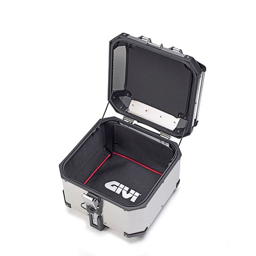 Vnitřní výstelka do hliníkového kufru GIVI Trekker Outback OBKN42