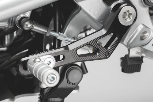 Řadící páka BMW R1200GS LC/Adv (12-), R1250GS/Adv (18-)