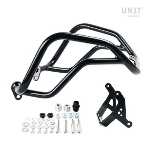Padací rám horní Unitgarage, BMW R1300 GS