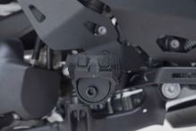 Stupačky SW-Motech EVO, BMW F900 R/XR, R1200 R, R Nine-T (3)