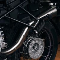 Výfuk Unitgarage, BMW R1150 GS/A, R (1)