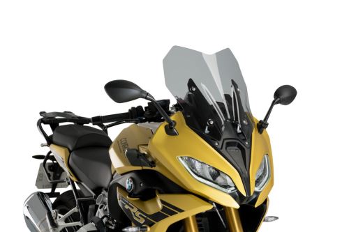 Plexi Puig 7616H RACING, BMW R1200 RS LC, R1250 RS