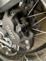 Brzdová hadice přední 4-dílná BMW R1150 GS/Adventure (2)