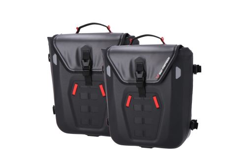 Sada brašen SysBag WP M/M, BMW F900 XR, R