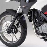 Prodloužení předního blatníku BMW F650GS 02-07 a G650 GS 09-16 (1)