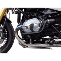 Padací rám Zieger/Ibex BMW NineT (3)