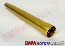 Spodní trubka přední vidlice Teleleveru BMW R1200 GS/A LC, R1250 GS/Adventure, zlatá