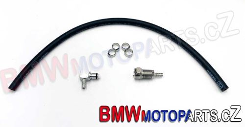 Propojovací sada nádrže BMW R1150GS Adventure Premium