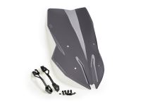 Plexi Puig 20447F Touring, BMW S1000 XR 2020 (1)