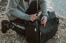 Sada brašen SysBag WP L/L, BMW F900 XR (4)