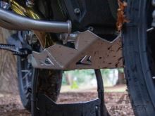 Kryt motoru Altrider, BMW R1300 GS (3)