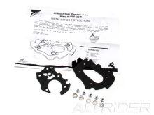 Rozšíření bočního stojanu BMW R1200 GS LC r.v.2013 , AltRider (4)