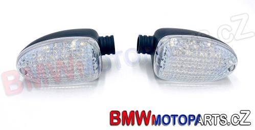 LED blinkry BMW R850, R1100, R1150