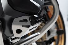 Kryty válců SW-Motech, BMW R1250 GS/A, R, RT, RS, stříbrné (4)