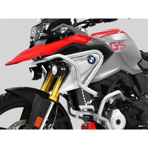 Horní padací rám Zieger/Ibex BMW G310 GS