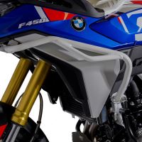 Padací rám horní Unitgarage, BMW F450 GS (1)