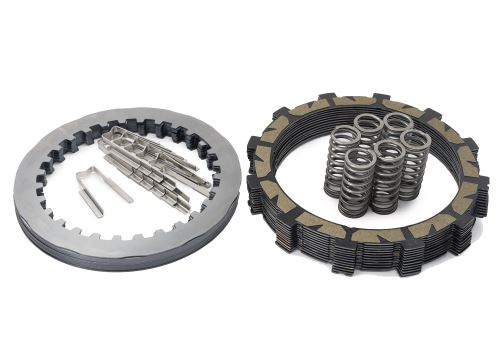 Spojková sada Rekluse TorqDrive, BMW F750 GS, F850 GS, F900 GS, R, XR